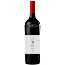Vinho Pisano...