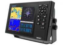  Onwa KM-8C ...