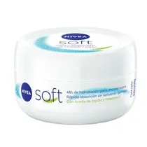  Nivea Soft ...