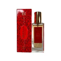 Dream Brand Collection NO-027 Toxic Red 30ML Nova Embalagen 212097
