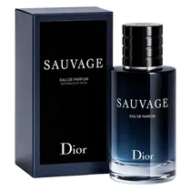 Perfume Dior Sauvage Eau de Parfum Masculino 100ML