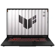 Notebook Asus Tuf Gaming FA808UM-IS74 18" AMD Ryzen 7 260 16GB/1TB W11H RTX5060 8GB - Jaeger Gray