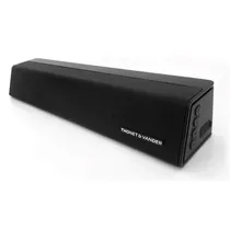 Thonet & Vander Parlante Balken Soundbar 42W/BT/3.5MM Black