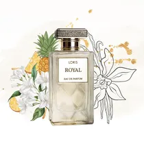 Perfume Lori...