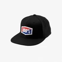  100% Gorra ...
