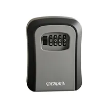 Cofre Eletrico para Chaves Sate A-CF1001 - com Codigo