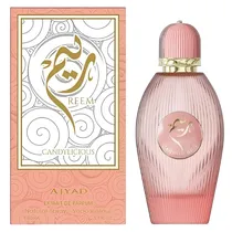 Perfume Ajyad Reem Candylicious Exdp - Unissex 100 ML