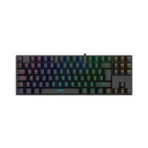Teclado USB Mecánico Gamer Satellite GK-501 RGB 423743