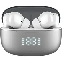 Fone de Ouvido G-Tide Colorbeats Bluetooth - Silver