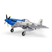 Avião e-Flit...