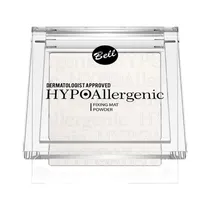 Polvo Fijador Bell Hypoallergenic Fixing Mat 01 9GR