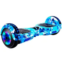  Scooter 6.5...