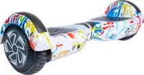  Scooter Ove...