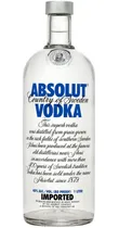  Vodka Absol...