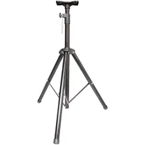 Tripé WD602 - para Caixa de Som - 185CM - Preto
