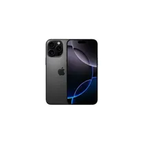 Cel iPhone 16 Pro Max 256GB Black Swap CH
