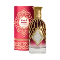  Perfume Maw...