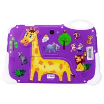 Tablet Cidea 6/128 Wifi CM78 7P Infantil Lila