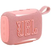 SPK JBL Go 5 BT Pink