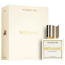 Perfume Nishane Wulóng Chá - Extrait de Parfum - Unissex - 100ML