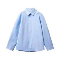  Camisa Infa...