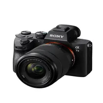  Camera Sony...