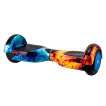  Scooter Elé...