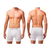 Calvin Klein...