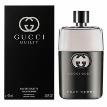 Perfume Gucc...