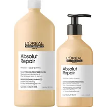  Kit L'Oréal...
