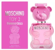  Perfume Mos...