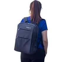  Mochila Hav...