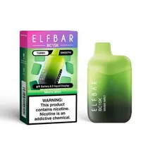 Elf Bar BC 15K Icy Mint