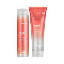 Kit Joico Pack Duo Youth Lock 2 Piezas