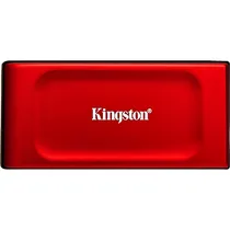 SSD 2TB Exte...