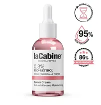  Lacabine Se...