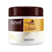 Mascara Capilar Karseell Maca Power Collagen 500ML