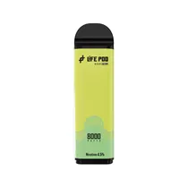Life Pod Vap...