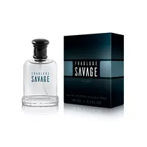 Fragluxe Savage Men 100ML Edt 222738