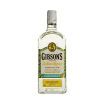 Gin Gibson´s...