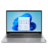 NTB Lenovo IDEAPAD1 15IRU7 i5-1335U 16GB 256GB SSD 15.6"Cinz