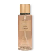Colônia Corporal Body Splash Victoria's Secret Bare Vanilla 250ML