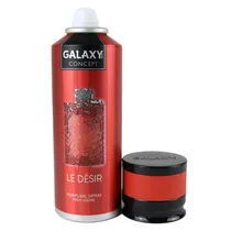Galaxy Conce...