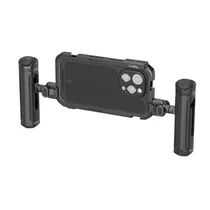 Smallrig Mobile Dual Handheld Kit For iPhone 16 Pro 5007