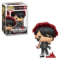 Funko Pop An...