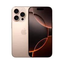 Celular Apple iPhone 16 Pro 128GB Desert Swap