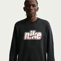 Moleton Nike...