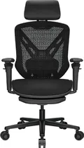 Silla/Cadeir...