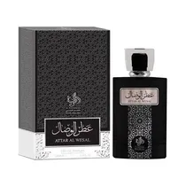 Al Wataniah Attar Al Wesal Men Edp 100ML