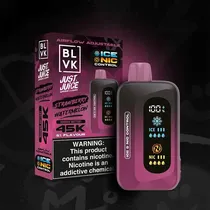  BLVK Just J...